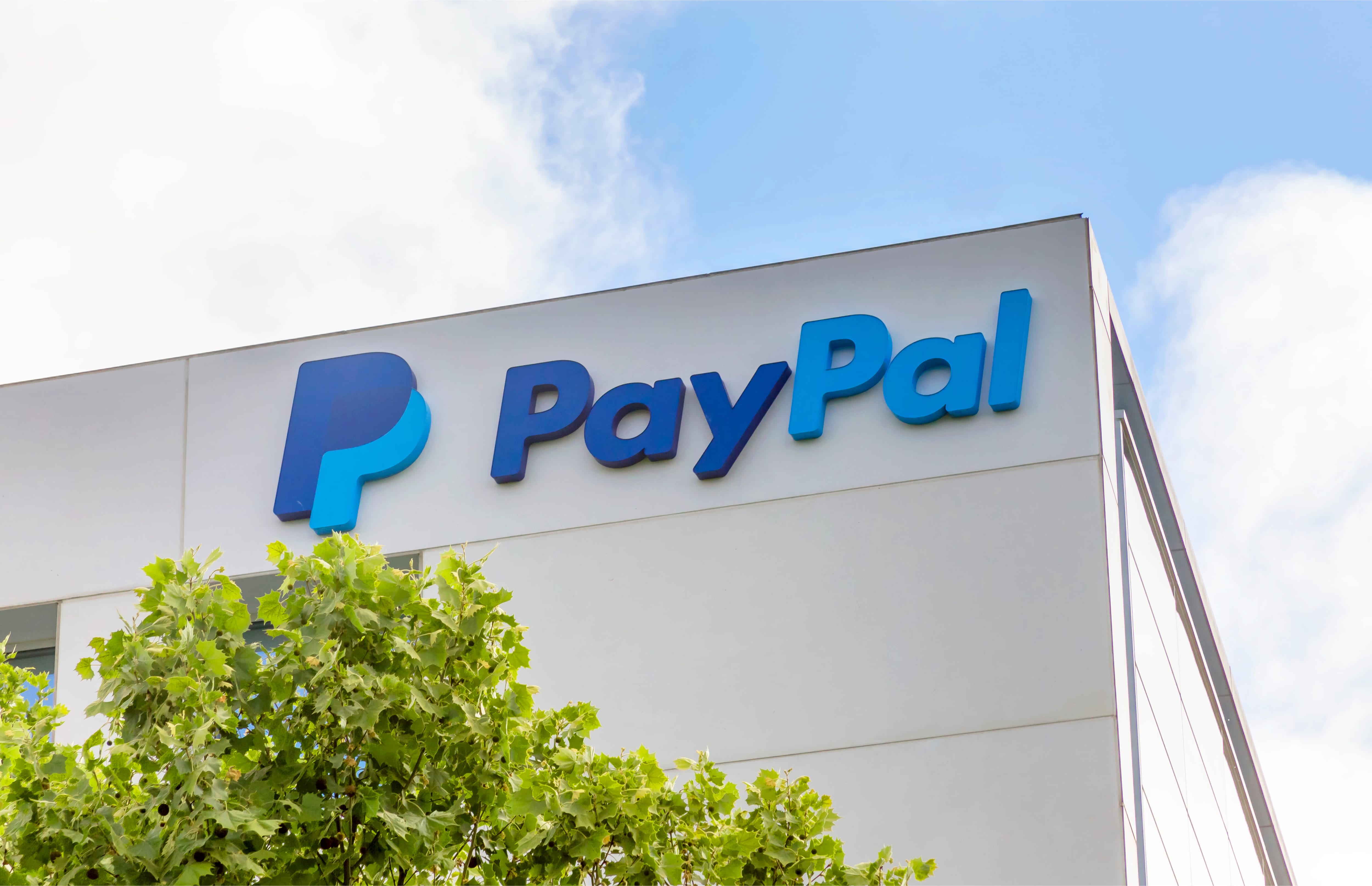 PayPal Sues CFPB Over ‘Misleading’ Digital Wallet Disclosure Rules