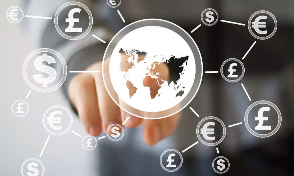 UK Fintech Paysend Expands To Canada