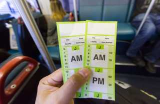 Paytm Backs Bus Ticketing Firm Infinity With Estimated $1.4M