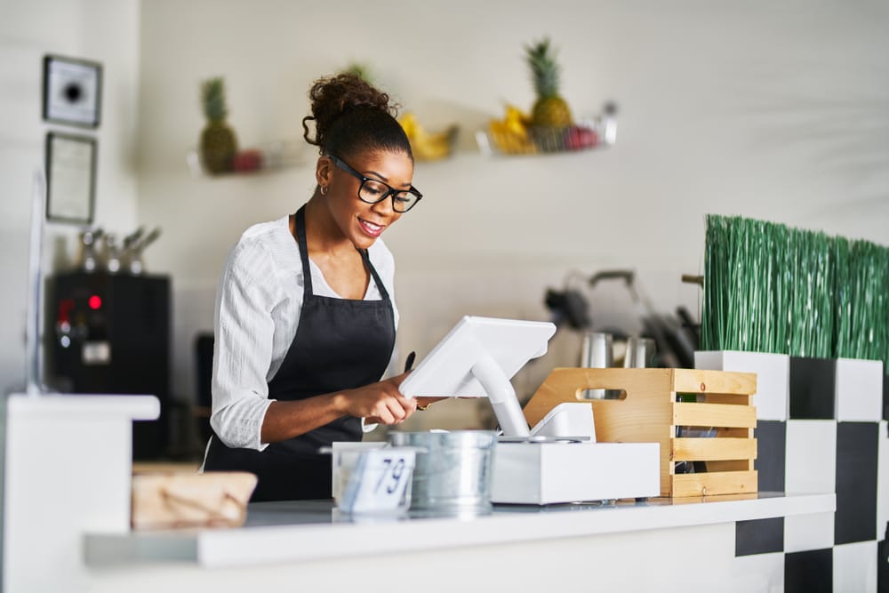 2020 To Mark A Turning Point At The Point of Sale