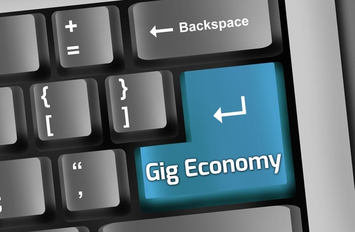 Portify FinTech Notches £7M To Grow Gig Worker Services