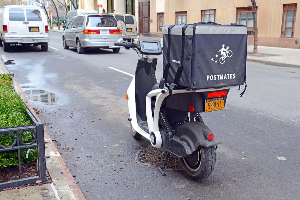 Postmates To Deliver Free New Year’s ‘Hangover Remedy Kits’