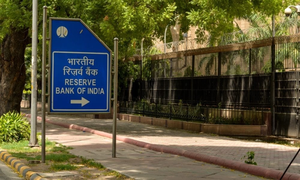 RBI Enables UPI Payments For Tolls