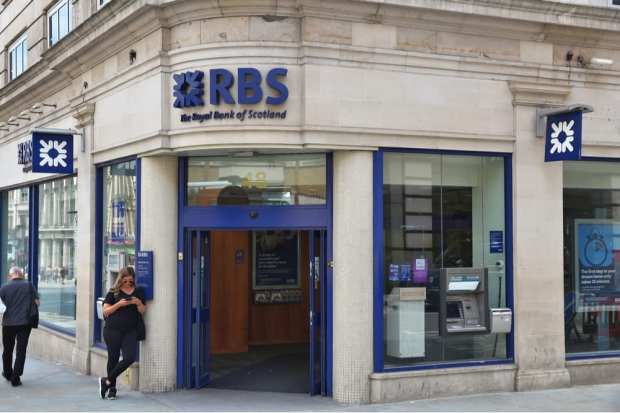 RBS Reimburses Customers After FX Scandal