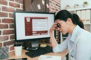 New Orleans City Services Hit With Cyberattacks