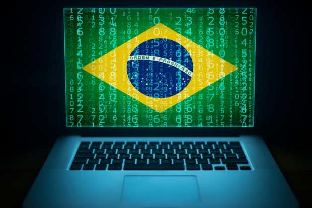 Brazilian Funding Fintech Rebel Raises $10M