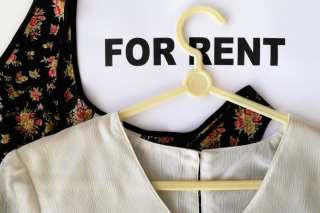 Why Rent The Runway Wants To Become The Amazon Prime Of Retail