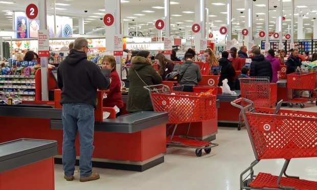 Short Sellers Bet Against Physical Retailers Pre-Holiday