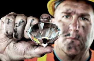 Diamond Firm Pilots Blockchain Tracking For WeChat Retailers