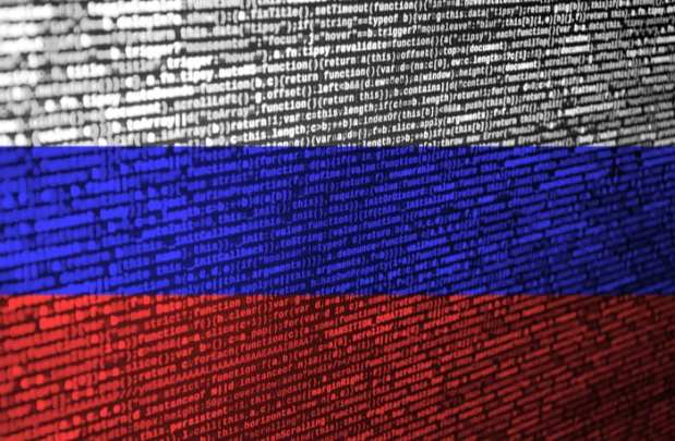 Russian Regulators To Crack Down On US Big Tech In 2020