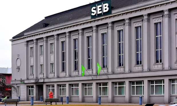 Swedish Regulator Investigating SEB Over AML Issues 