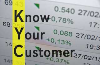 SWIFT Expands Global KYC For Corporates