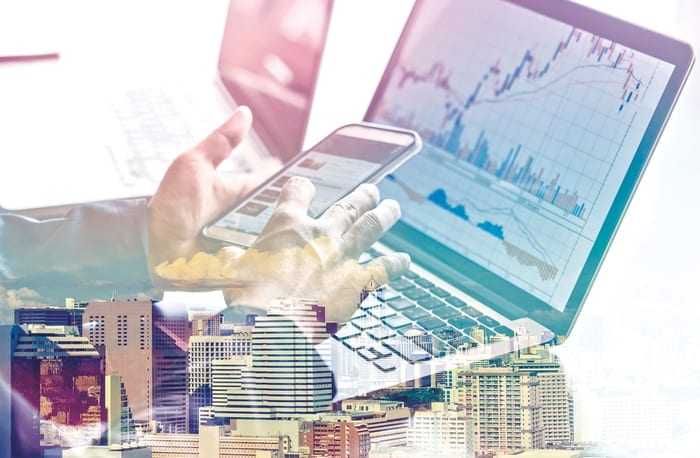 Accounting Software Sage Intacct Rolls Out In UK