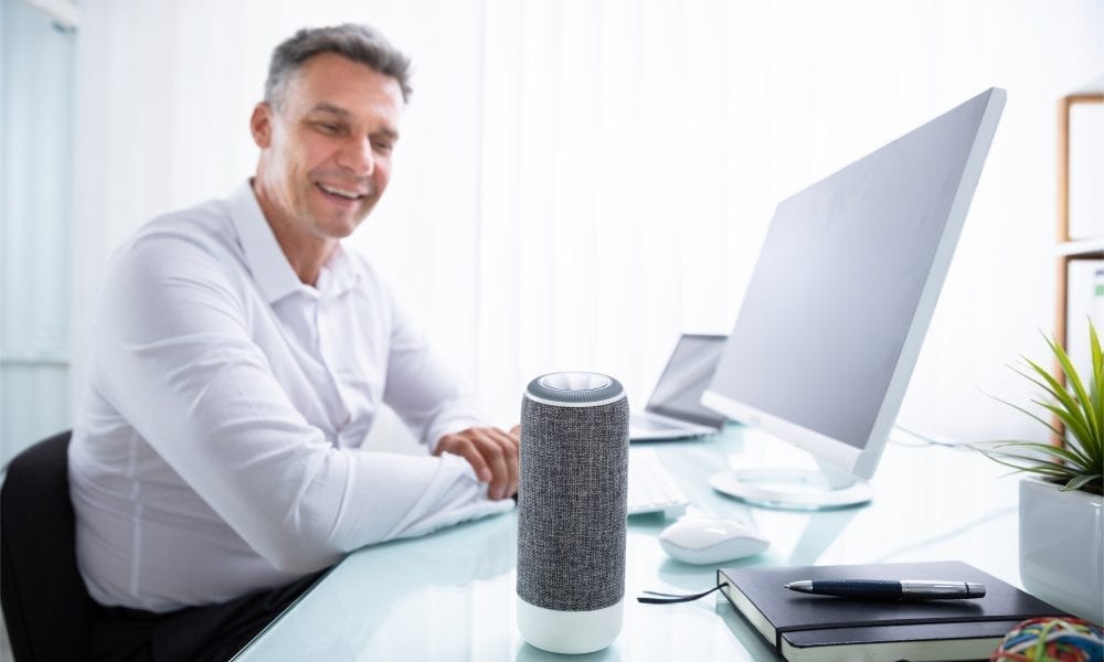 Sensory’s Voice Tech Platform Expands ‘Wake’ Word Options