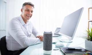 Sensory’s Voice Tech Platform Expands ‘Wake’ Word Options