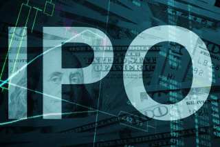 Shift4 Payments Registers For IPO