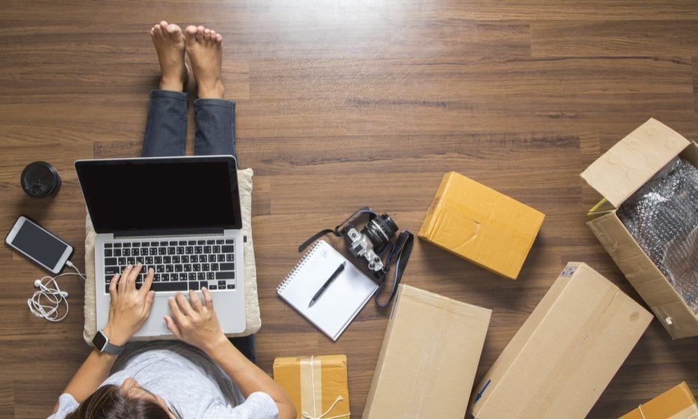 Shipium Lands $2M; Aims To Offer Universal Two-Day Shipping
