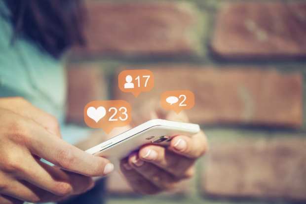 Report: Fake Likes and Follows On Social Media Are Prevalent, Easy To Buy
