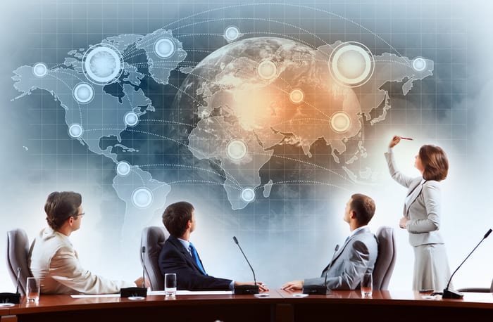 SMB Lender Just Cashflow Adds Ebury FX Services