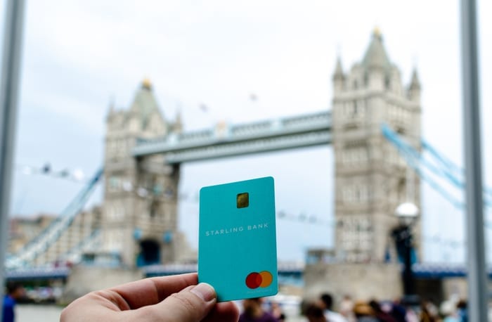 Starling Bank Marketplace Now Offers QuickBooks