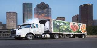 Why Sysco Turned The Page On Manual Expense Management