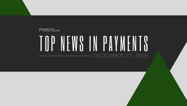 Top News in Payments: Amazon Seeks Patent For Hand Recognition; Record Holiday Retail Sales