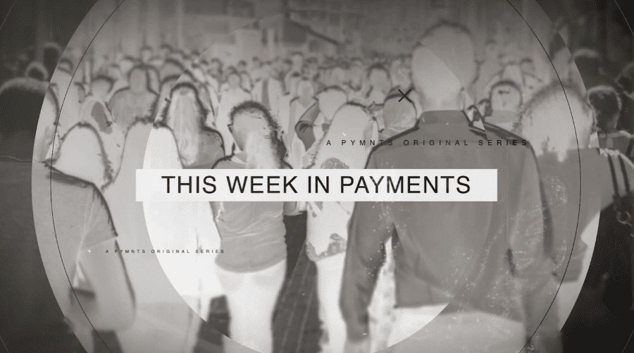 The Week In Payments: Acquisitions, Partnerships And A Team Of Rivals Unite Over Standards
