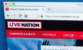 DOJ Claims Live Nation Violated Terms Of Ticketmaster Merger
