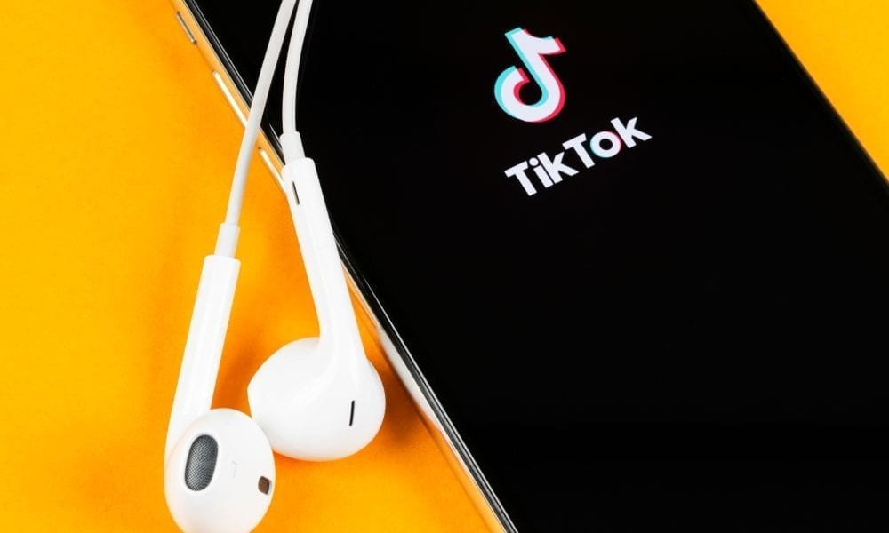 CA College Student Accuses TikTok Of Illicit Data Harvesting