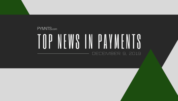 Top Payments News