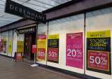 UK Hit By Retail Crisis As 140K Jobs Lost, 16K Stores Shutter