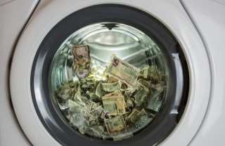 Deutsche Money Laundering Probe Accelerated