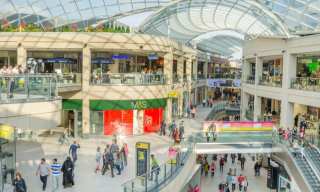 British Retailers Experience Strong Black Friday