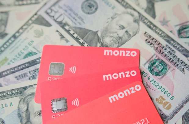 UK Digital Bank Monzo Taps Visa Exec As US CEO 