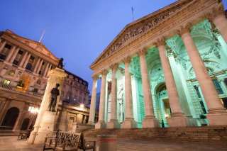 UK Regulators Call For Backup Plans Following Bank IT Glitches