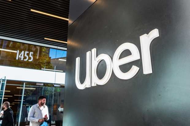 Uber Eyes Retail Delivery