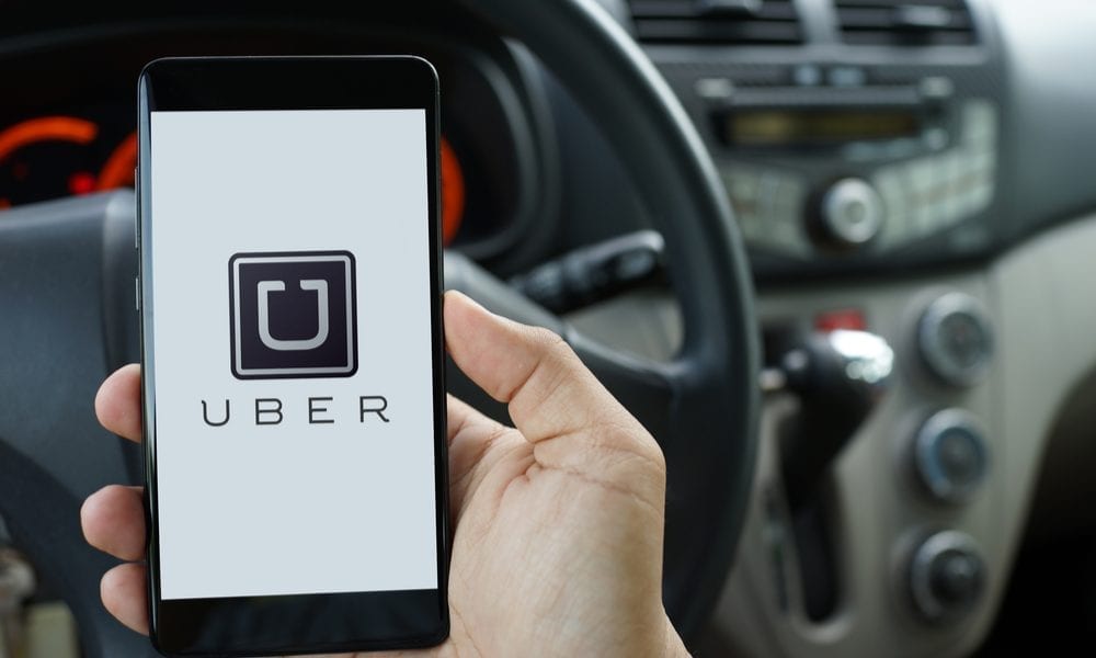 Uber Works debuts in Miami
