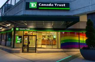 Visa Partners With TD To Power US, Canada Money Transfers 