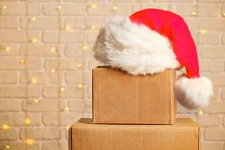 The Walmart Amazon Whole Paycheck Tracker: The Delivery Edition 