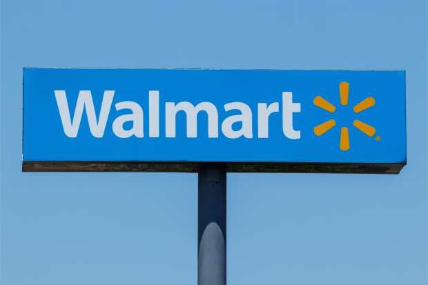 Walmart’s Santa Sweater Scandal (And The Challenges Of Marketplace Operation)