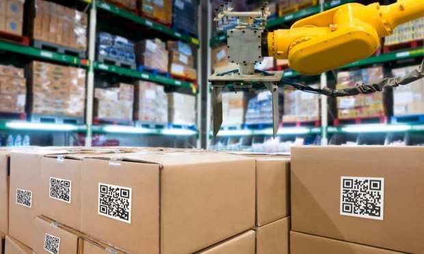 Ware2Go, Point A Pair For Supply Chain Solutions