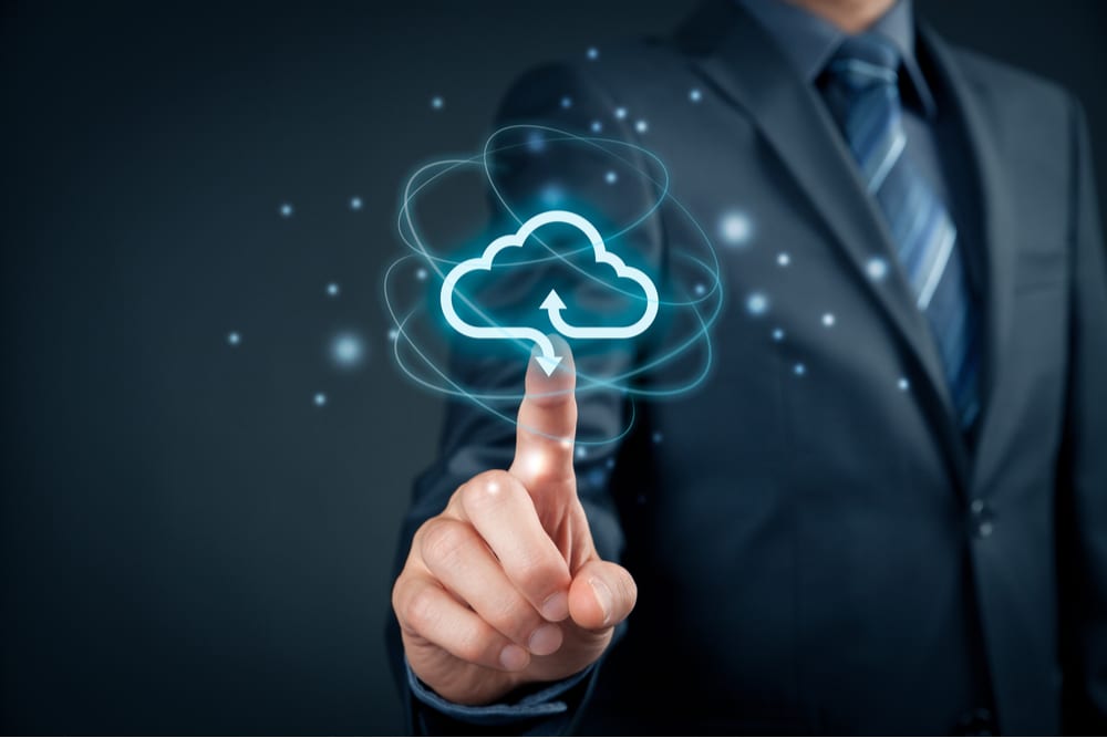 Why Cloud Storage May Be Payments’ Stealth Game-Changer