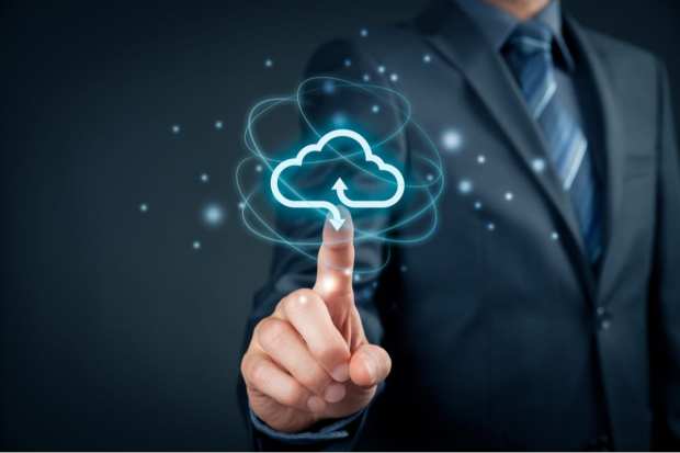 Payments Set To Take Off With Cloud Computing
