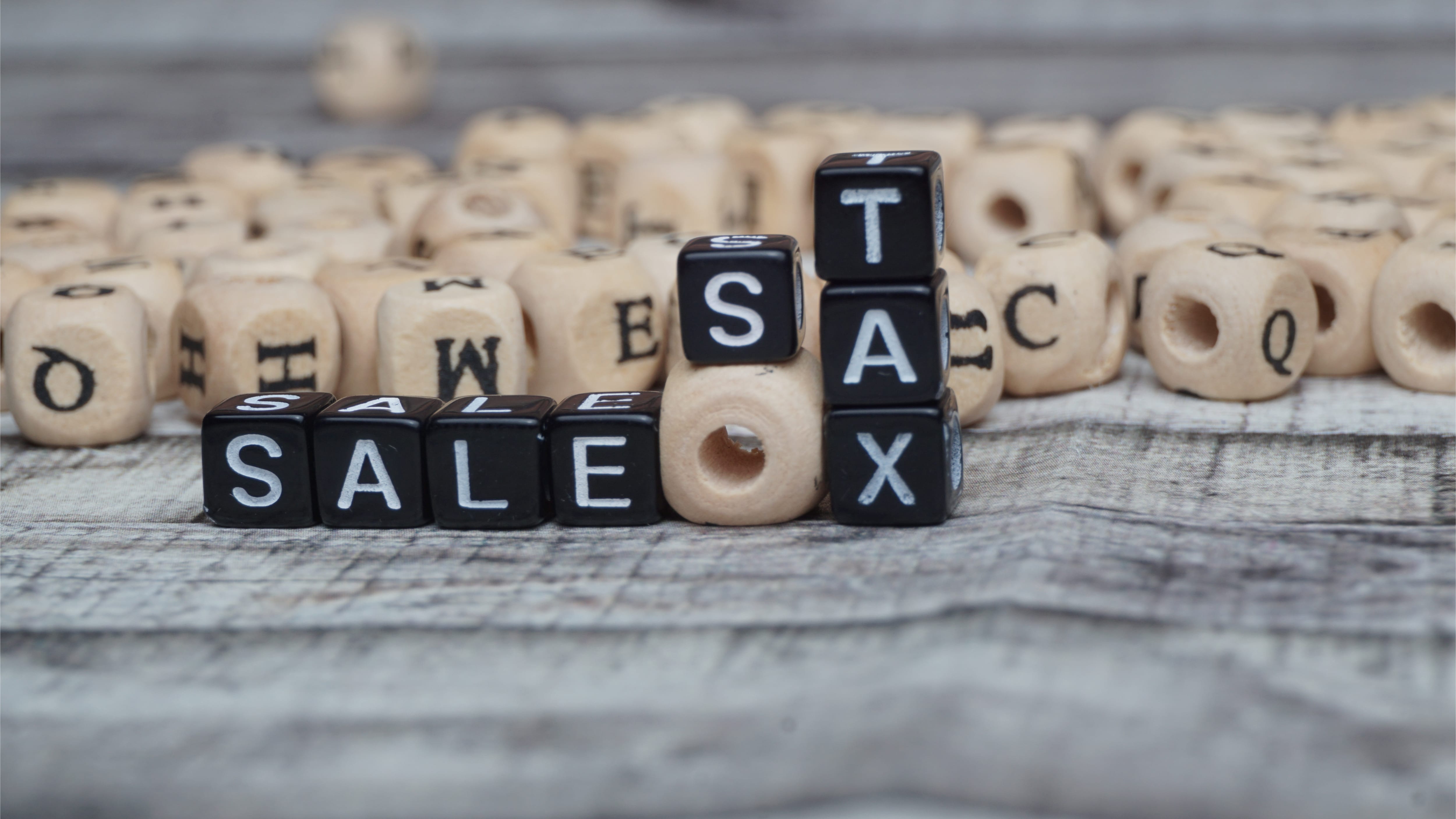 Remote Seller Taxation: A Job For Tax Automation