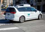 Waymo Robotaxis Have Completed More Than 100K Trips