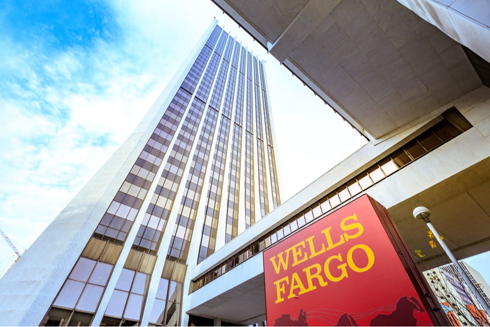 Wells Taps Former Santander Chief For COO Role