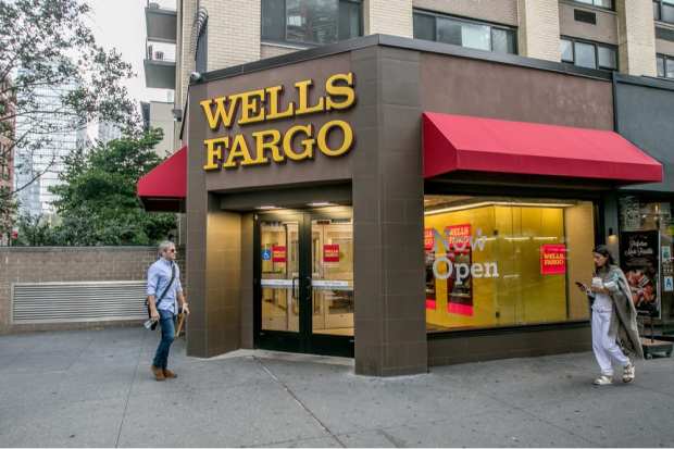 Regulators Target Wells Fargo HR Dept. As Needing Overhaul