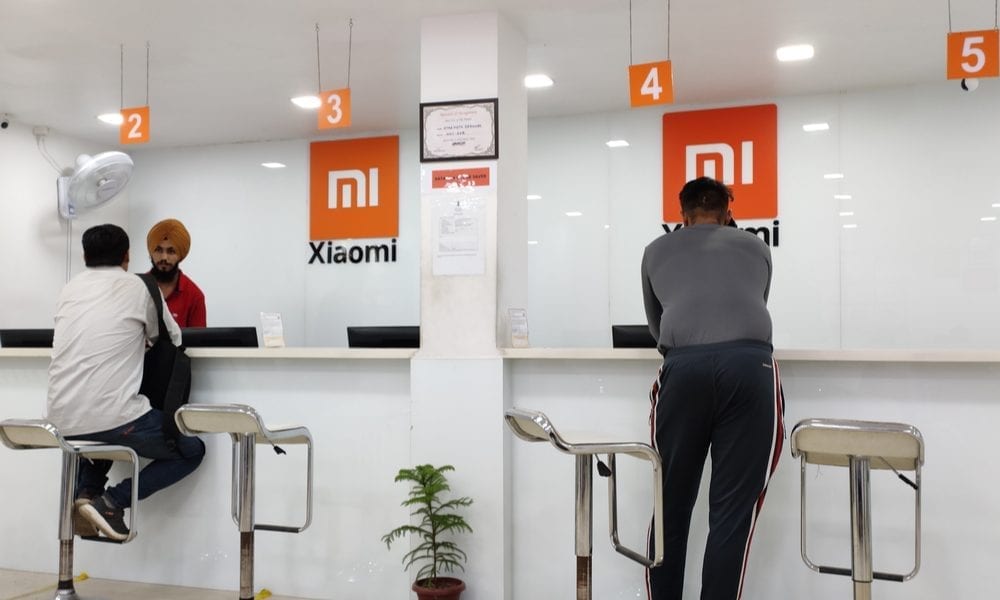 Xiaomi Offers Digital Lending Marketplace For Young Indian Consumers