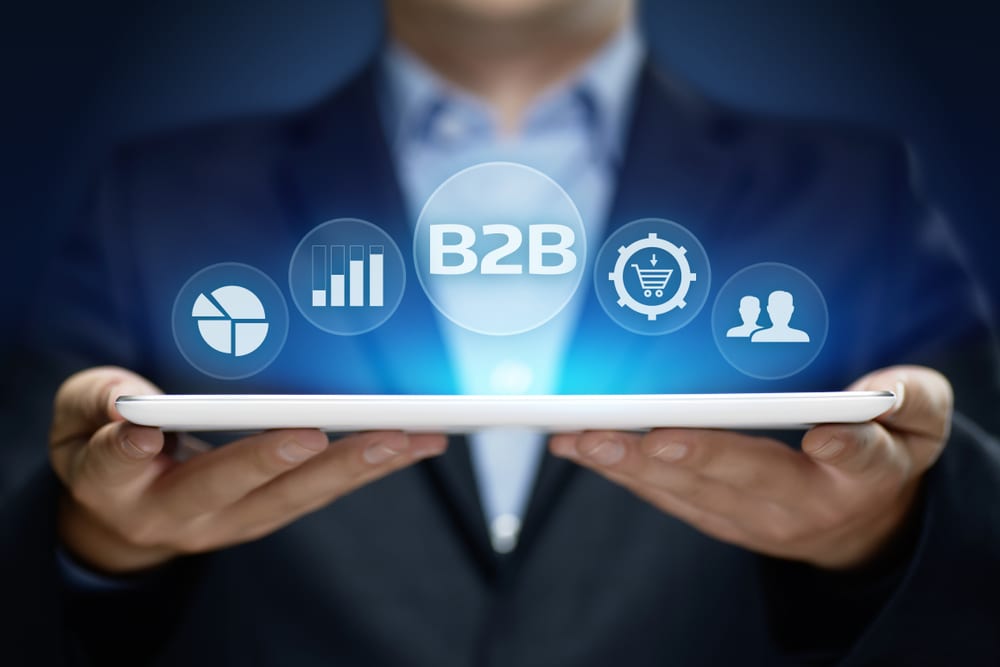 How AR-AP Connectivity Tightens The Buyer-Supplier Relationship
