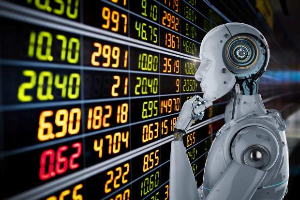 Chinese Finance Group Calls For AI Regulation In Ecosystem